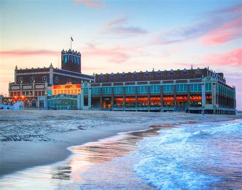 City of asbury park - Asbury Park became a ghost town, its cluster of carnival rides transformed into a citywide haunted house. While neighboring Ocean Grove prospered as a tidy tourist enclave, ... “My City of Ruins,” written for Asbury Park. (The ballad later became associated with New York City, after Springsteen performed it at a 9/11 tribute.)